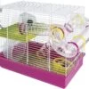 FERPLAST Hamsterkooi Laura 46 X 29,5 X 37,5 Cm