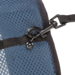 Ferplast Konijnentuigje Jogging Blauw -SuperFish || TETRA || Beeztees Verkoopwinkel 8010690079073 3