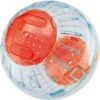 Ferplast Hamsterbal M Rood D 18 Cm