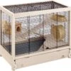 Ferplast Hamsterville 60 X 34 X 49 Cm