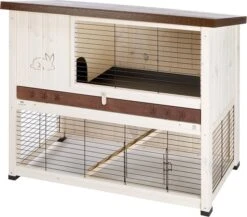Ferplast Konijnenhok Ranch 120 Basic