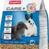 Beaphar Konijnenvoer Care+ 1,5 Kg -SuperFish || TETRA || Beeztees Verkoopwinkel 8711231184033 1 1 1