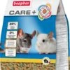 Beaphar Chinchillavoer Care+ 1,5 Kg 1 Beaphar Chinchillavoer Care+ 1,5 Kg -SuperFish || TETRA || Beeztees Verkoopwinkel 8711231184057 1 1