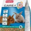 Beaphar Konijnenvoer Care+ Junior 1,5 Kg 2 Beaphar Konijnenvoer Care+ Junior 1,5 Kg -SuperFish || TETRA || Beeztees Verkoopwinkel 8711231184071 1 1 1