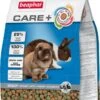 Beaphar Konijnenvoer Care+ Senior 1,5 Kg 2 Beaphar Konijnenvoer Care+ Senior 1,5 Kg -SuperFish || TETRA || Beeztees Verkoopwinkel 8711231184545 1