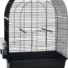 Beeztees Vogelkooi Lucie L 54 X 34 X 75 Cm Zwart