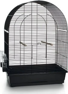 Beeztees Vogelkooi Lucie L 54 X 34 X 75 Cm Zwart