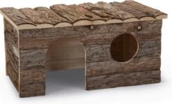 Beeztees Knaagdierhuisje Royal Forest 40 X 23 X 20 Cm