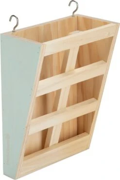 Beeztees Hooiruif Rima Mint 15 X 8 X 20 Cm