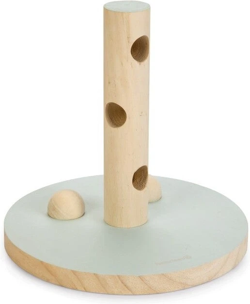 Beeztees Knaagdierenspeelgoed Hayra Mint D 30 H 30 Cm 3 Beeztees Knaagdierenspeelgoed Hayra Mint D 30 H 30 Cm