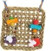 Beeztees Vogelspeelgoed Joan Multi 28 X 20 X 3 Cm -SuperFish || TETRA || Beeztees Verkoopwinkel 8712695190288 1