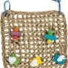 Beeztees Vogel Speelgoed Lune 38 X 3 X 30 X Cm -SuperFish || TETRA || Beeztees Verkoopwinkel 8712695190295 0 1