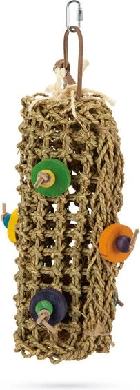 Beeztees Vogelspeelgoed Kiedo Multi 13 X 13 X 45 Cm