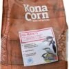 KonaCorn Tuinvogelvoer Rode Pinda 1,8 Kg -SuperFish || TETRA || Beeztees Verkoopwinkel 8712803024900 1