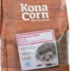 KonaCorn Egelvoer 1,5 Kg 1 KonaCorn Egelvoer 1,5 Kg -SuperFish || TETRA || Beeztees Verkoopwinkel 8712803025631 1