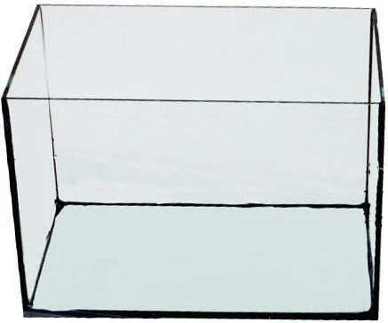 Boon Aquarium Met Zwarte Kit 40 X 25 X 25 Cm 3 Boon Aquarium Met Zwarte Kit 40 X 25 X 25 Cm