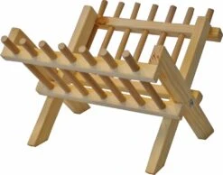 Boon Hooiruif Naturel 23,5 X 6,5 X 29 Cm