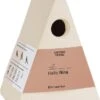 Singing Friend Nestkast Nina Beige 17 X 13 X 21,5 Cm 1 Singing Friend Nestkast Nina Beige 17 X 13 X 21,5 Cm -SuperFish || TETRA || Beeztees Verkoopwinkel 8713864999084