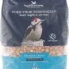 Vogelbescherming Nederland Premium Pinda's 4L -SuperFish || TETRA || Beeztees Verkoopwinkel 8714335402027 1