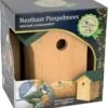 CJ Wildlife Nestkast Portland (voor Pimpelmees)