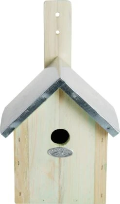 Esschert Design Nestkast Pimpelmees