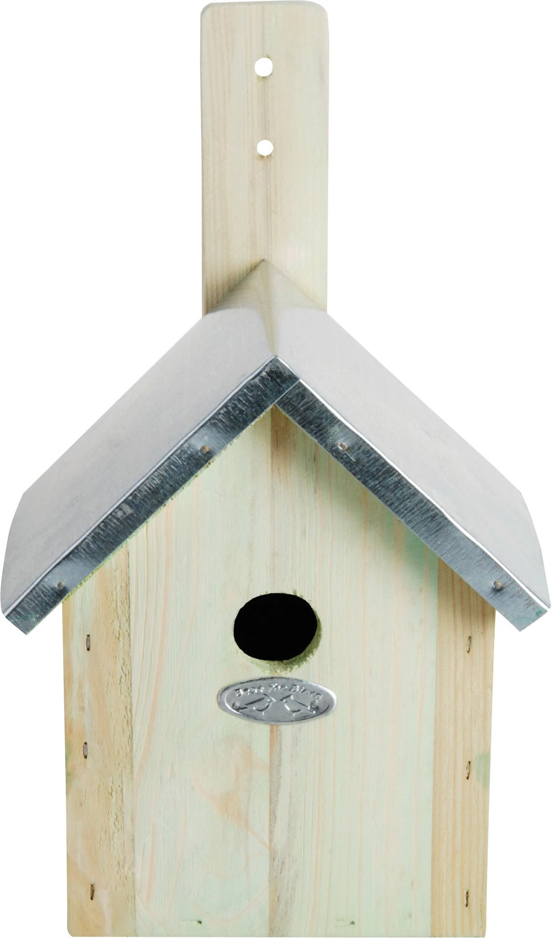 Esschert Design Nestkast Pimpelmees 3 Esschert Design Nestkast Pimpelmees