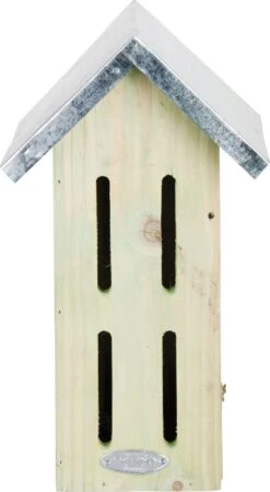 Esschert Design Vlinderkast 18,8 X 14,5 X 32,5 Cm