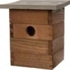 Intratuin Nestkast Pimpelmees 15 X 15 X 20 Cm -SuperFish || TETRA || Beeztees Verkoopwinkel 8714982146213 1