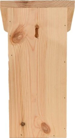 Esschert Design Nestkast Pimpelmees 14,7 X 15,7 X 27,8 Cm -SuperFish || TETRA || Beeztees Verkoopwinkel 8714982190667 4