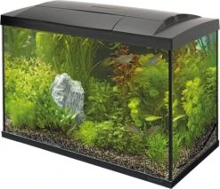 SuperFish Aquarium Start 70 Tropical Kit Zwart 60 L