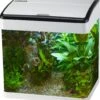 SuperFish Aquarium Panorama Wit 35 L -SuperFish || TETRA || Beeztees Verkoopwinkel 8715897271113 1
