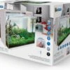 SuperFish Aquarium Home 110 Zwart 110 L 2 SuperFish Aquarium Home 110 Zwart 110 L -SuperFish || TETRA || Beeztees Verkoopwinkel 8715897283949 1
