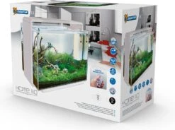 SuperFish Aquarium Home 110 Zwart 110 L