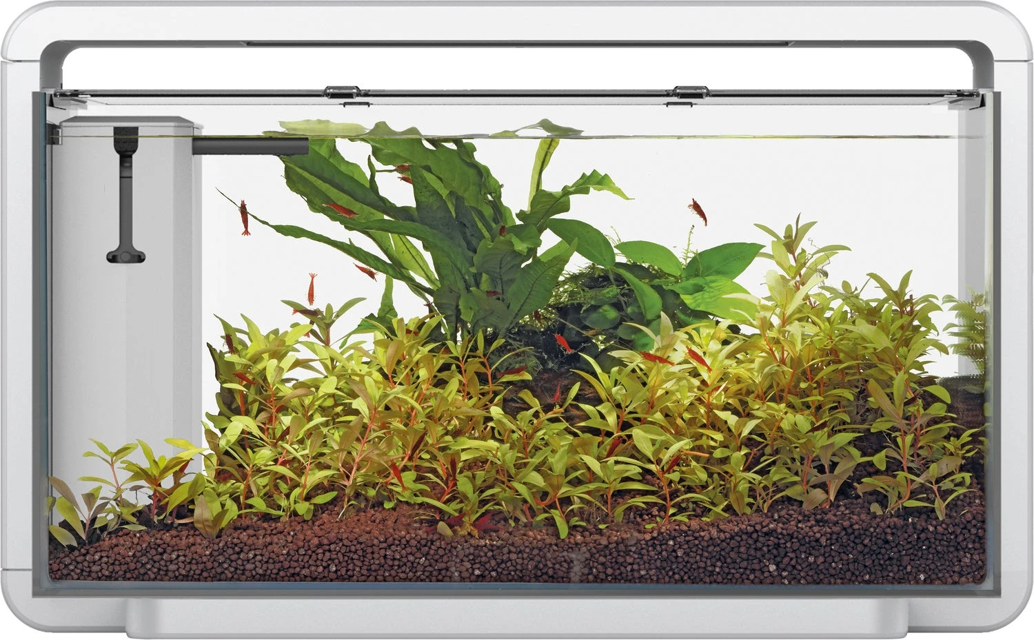SuperFish Aquarium Home 30 Wit 25 L 3 SuperFish Aquarium Home 30 Wit 25 L