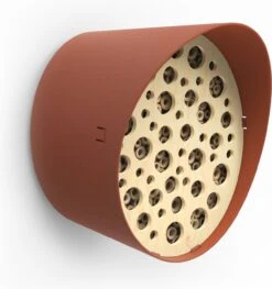 Capi Europe Bijenhotel Bruin 24 X 19 X 23 Cm