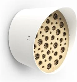 Capi Europe Bijenhotel Wit 24 X 19 X 23 Cm