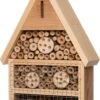 Intratuin Insectenhotel Trio 26 X 9 X 40 Cm