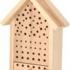 Intratuin Insectenhuis Naturel 23 X 11 X 30 Cm -SuperFish || TETRA || Beeztees Verkoopwinkel 8720196051830