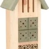 Intratuin Insectenhotel Emma 19 X 15 X 50 Cm