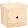 Intratuin Insectenhotel Boas 18 X 18 X 18 Cm 2 Intratuin Insectenhotel Boas 18 X 18 X 18 Cm -SuperFish || TETRA || Beeztees Verkoopwinkel 8720196185191