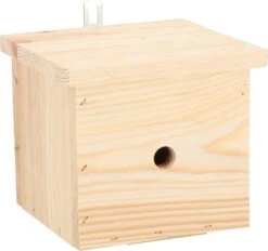 Intratuin Insectenhotel Boas 18 X 18 X 18 Cm