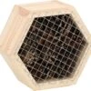 Intratuin Insectenhotel Hexagon Dennenappel 20 Cm -SuperFish || TETRA || Beeztees Verkoopwinkel 8720196185238