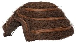 Intratuin Egelhuis Bruin 59 X 53 X 22 Cm