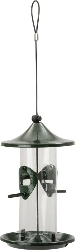 Intratuin Zaadsilo Deluxe Groen 14,5 X 13 X 21 Cm