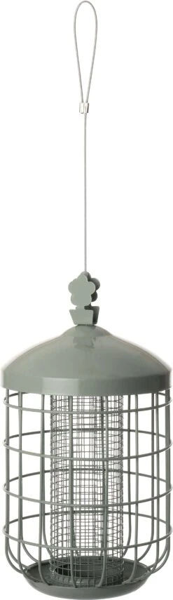 Intratuin Vetbolsilo Zwart D 18 H 30 Cm