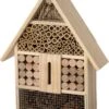 Intratuin Insectenhotel 27 X 8,5 X 35 Cm -SuperFish || TETRA || Beeztees Verkoopwinkel 8720196369218 0