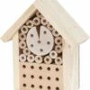 Intratuin Insectenhotel Esta 19 X 8 X 22 Cm -SuperFish || TETRA || Beeztees Verkoopwinkel 8720196369584 0